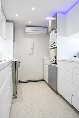 Structure libérale au cœur de paris recherche praticien f/h pour exercice de qualité