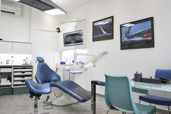 Structure libérale au cœur de paris recherche praticien f/h pour exercice de qualité