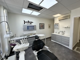 🔹 Recherche collaborateur(trice) en **parodontologie** – Caen (Normandie) 🔹 H/F