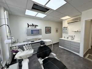 🔹 Recherche collaborateur(trice) en **parodontologie** – Caen (Normandie) 🔹 H/F