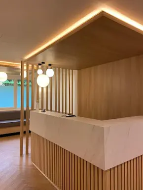 Recherche assistante dentaire H/F