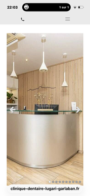 Assistante Dentaire Qualifiée H/F