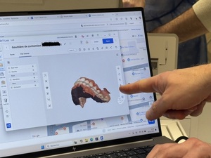 L’assurance maladie recrute un(e) orthodontiste salarié(e) H/F