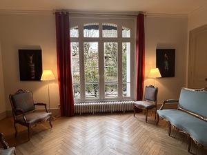 Remplacement congé maternité H/F