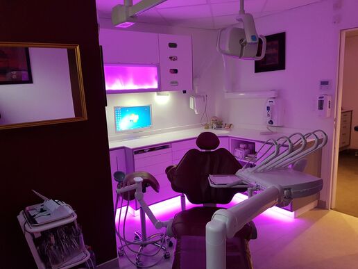 Poste de Collaborateur H/F