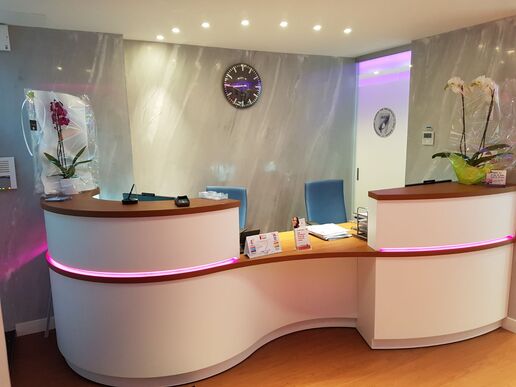 Poste de Collaborateur H/F