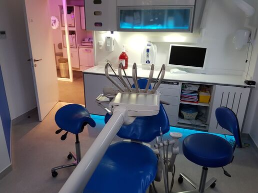 Poste de Collaborateur H/F