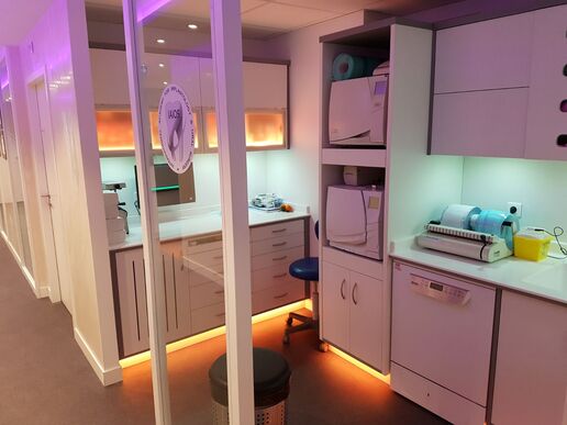 Poste de Collaborateur H/F