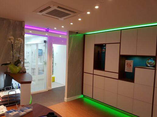 Poste de Collaborateur H/F