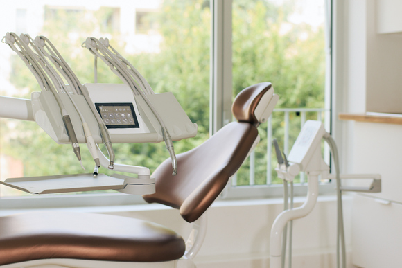 Chirurgien-dentiste (h/f) Collaboration libéral 