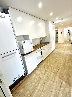 Chirurgien-dentiste (h/f) Collaboration libéral 