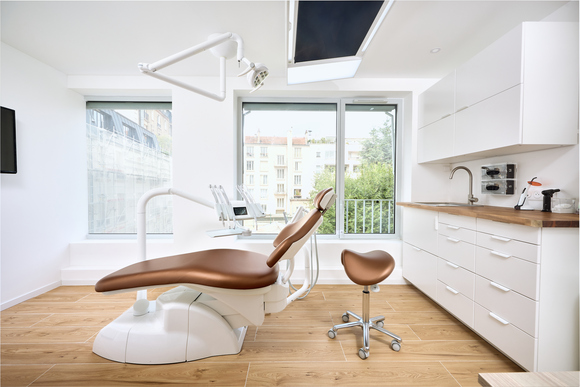 Chirurgien-dentiste (h/f) Collaboration libéral 