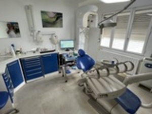 vend matériel dentaire