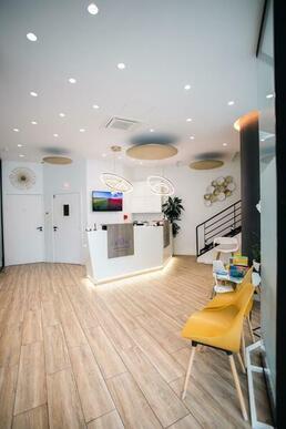 Pédodontiste h/f Châtillon