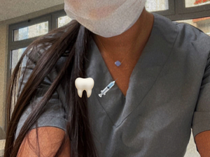 Assistante en alternance 🦷