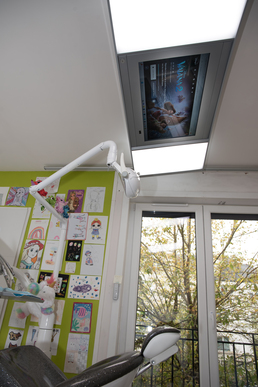 💠Collaboration libéral  H/F