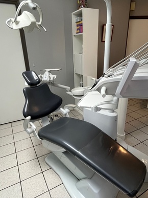 Fauteuil Kavo E50 Life