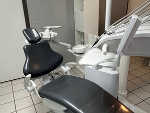 Fauteuil Kavo E50 Life