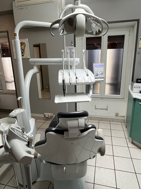 Fauteuil Kavo E50 Life