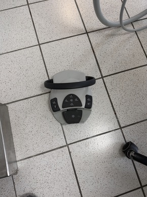 Fauteuil Kavo E50 Life