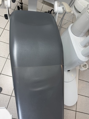 Fauteuil Kavo E50 Life