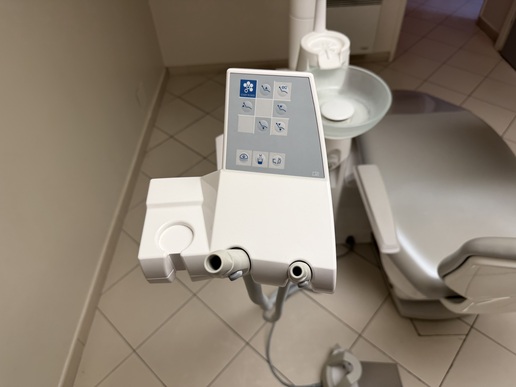 Fauteuil Stern Weber S220TR