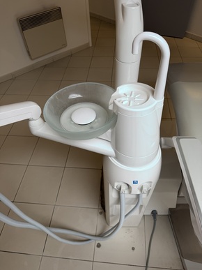 Fauteuil Stern Weber S220TR