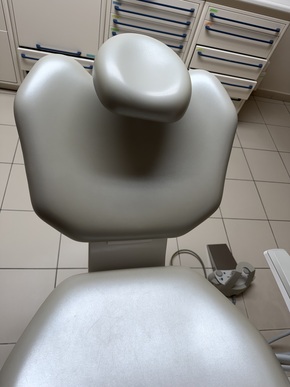 Fauteuil Stern Weber S220TR