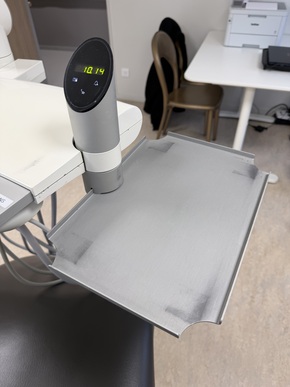 Fauteuil Heka Dental Unic