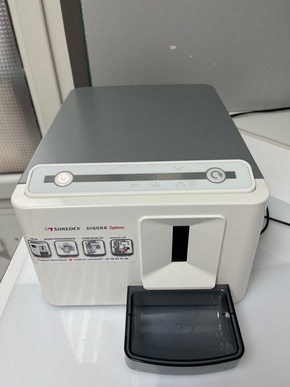 Digora Optime Soredex