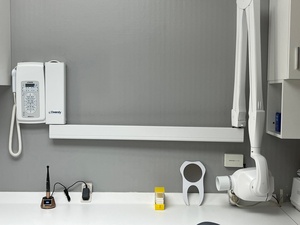 Radio murale Owandy RX DC