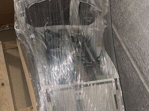 Fauteuil Planmeca Chair