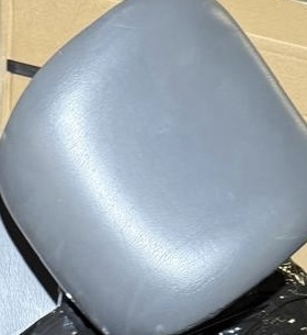 Fauteuil Planmeca Chair