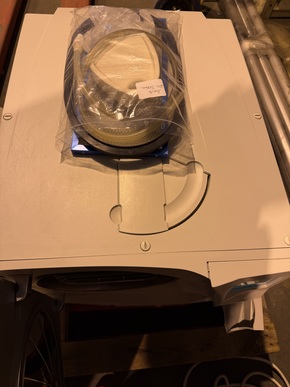 Autoclave W&H Lisa 517