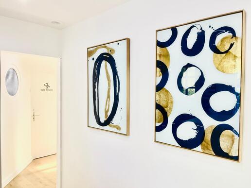 Remplacement cabinet libéral – rémunération 60% ca h/f