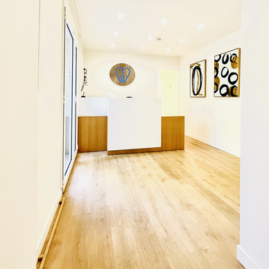 Remplacement cabinet libéral – rémunération 60% ca h/f