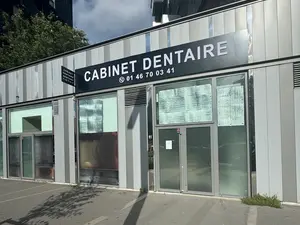 🦷 CABINET DENTAIRE À IVRY-SUR-SEINE (94) RECHERCHE CHIRURGIEN DENTISTE OMNIPRATICIEN ET/OU SPECIALISTE (PEDO/ ORTHO/ IMPLANTO) (H/F) - CONTRAT LIBERAL & PROFIL THESE UNIQUEMENT 
