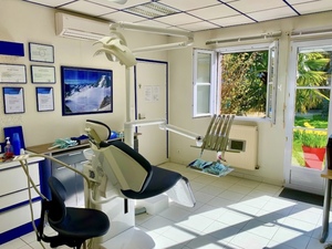 Chirurgien-dentiste omnipraticien(ne) – Collaboration & association possible – Bouilly (10) H/F