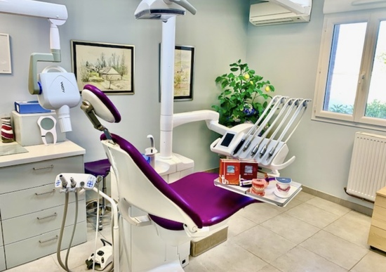 Chirurgien-dentiste omnipraticien(ne) – Collaboration & association possible – Bouilly (10) H/F