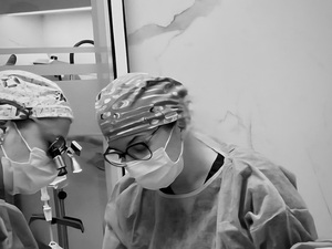 Accompagnement dentaire