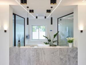 Cabinet de standing cherche assistant(e) dentaire orthodontie  H/F