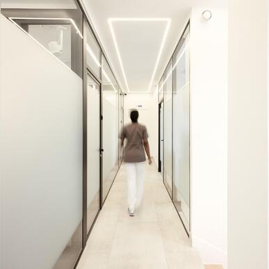 Cabinet de standing cherche assistant(e) dentaire orthodontie  H/F