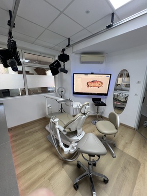 Annonce collaboration cabinet dentaire H/F