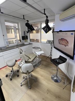 Annonce collaboration cabinet dentaire H/F