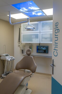 recherche assistant(e) dentaire  H/F