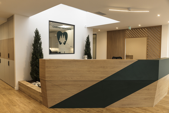 Recrutement Assitant(e) dentaire qualifié(e) pour CDI H/F