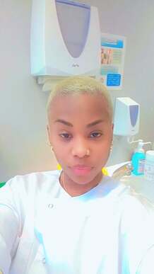 Assistante dentaire Qualifié 