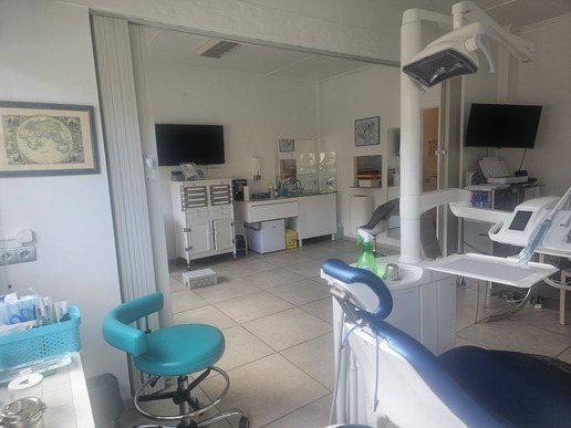Vente local  cabinet dentaire