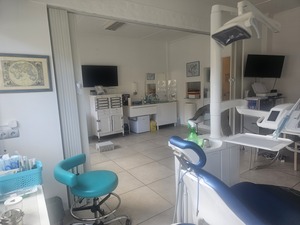 Vente local  cabinet dentaire