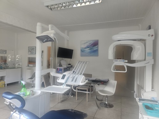 Vente local  cabinet dentaire